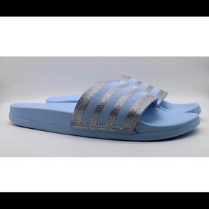 Adidas Women's Originals Adilette Comfort Slides